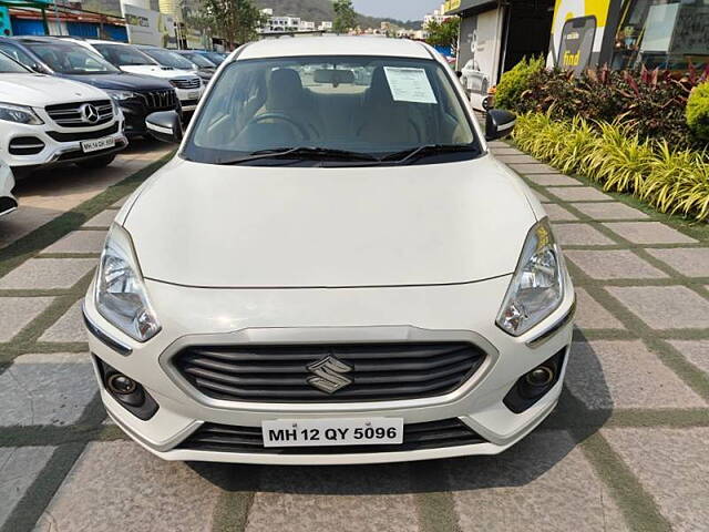 Used Maruti Suzuki Dzire [2017-2020] LDi in Pune