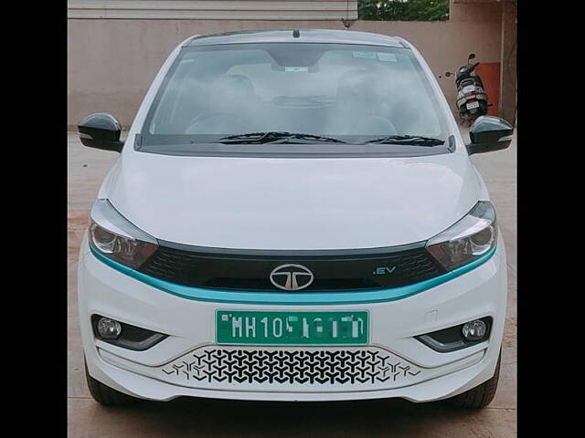 Used 2023 Tata Tiago EV in Sangli