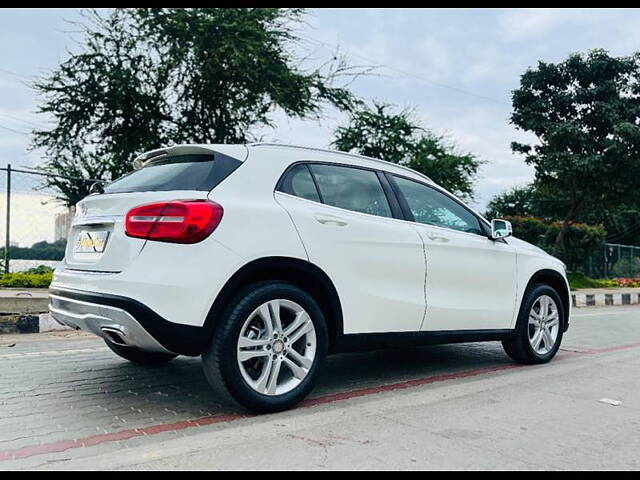 Used Mercedes-Benz GLA [2017-2020] 200 d Sport in Bangalore