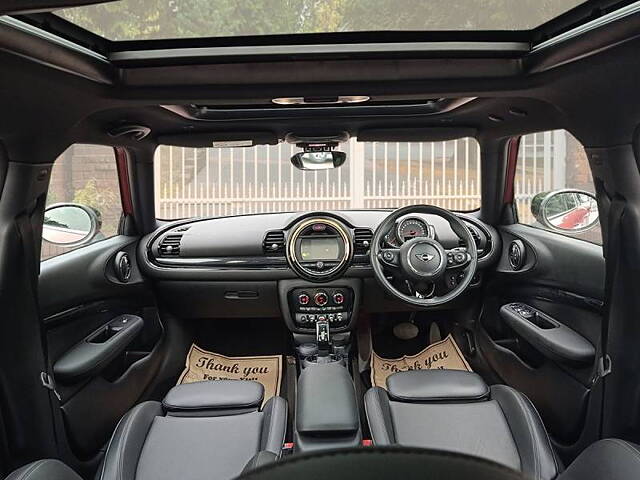 Used MINI Clubman [2016-2020] Cooper S in Delhi