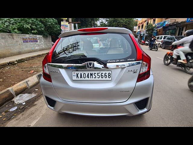 Used Honda Jazz [2015-2018] V AT Petrol in Bangalore