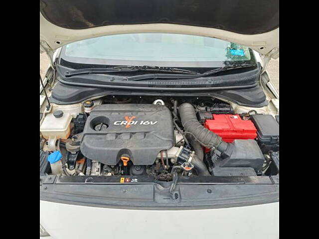 Used Hyundai Verna [2015-2017] 1.6 CRDI SX in Indore