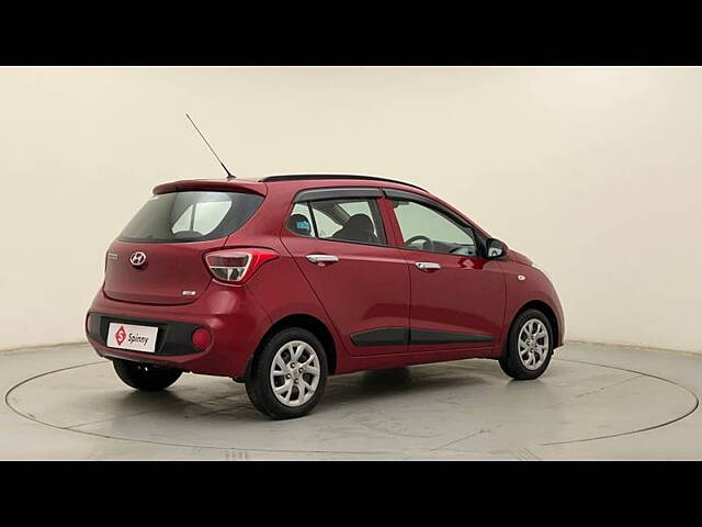 Used Hyundai Grand i10 Magna 1.2 Kappa VTVT in Pune