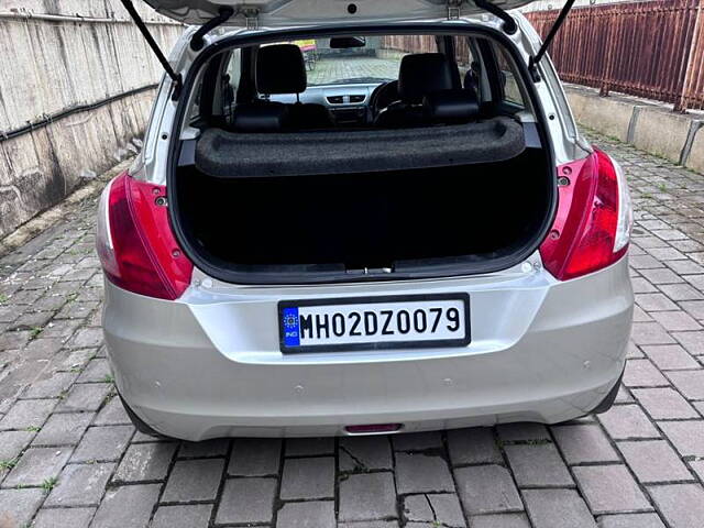 Used Maruti Suzuki Swift [2011-2014] VXi in Navi Mumbai