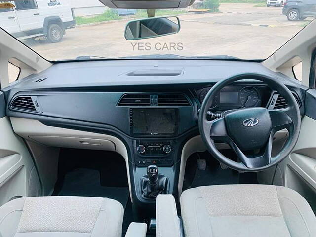 Used Mahindra Marazzo [2018-2020] M2 7 STR in Chennai