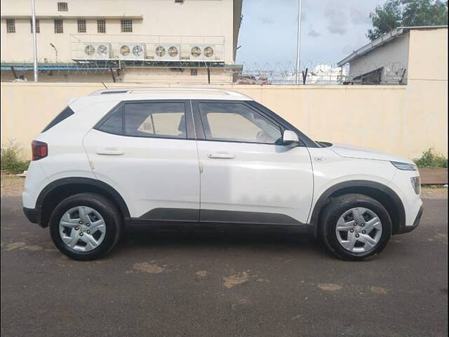 Used Hyundai Venue [2019-2022] SX (O) 1.0 Turbo iMT in Tiruchirappalli