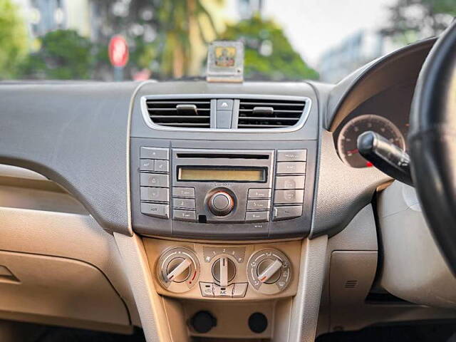 Used Maruti Suzuki Ertiga [2012-2015] VDi in Kolkata