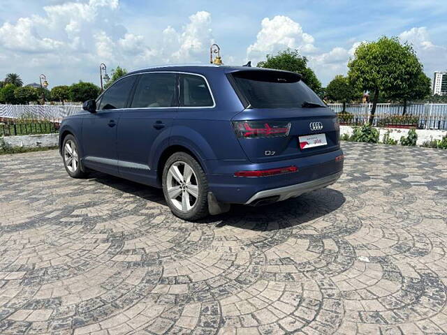 Used Audi Q7 [2015-2020] 45 TDI Technology Pack in Kolkata