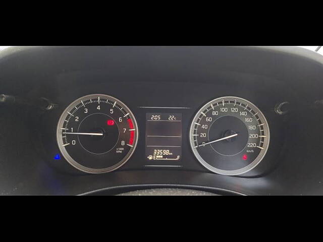 Used Maruti Suzuki Baleno Delta MT [2022-2023] in Bangalore