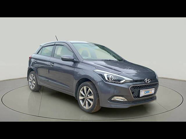 Used 2017 Hyundai Elite i20 in Chennai