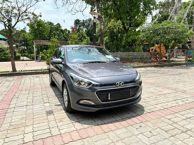 Used Hyundai Elite i20 [2016-2017] Sportz 1.4 CRDI [2016-2017] in Jalandhar