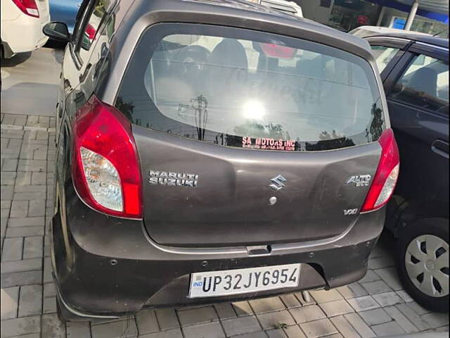 Used Maruti Suzuki Alto 800 [2012-2016] Vxi in Lucknow