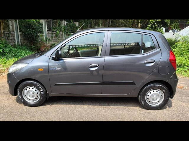 Used Hyundai i10 [2010-2017] Era 1.1 LPG in Mysore