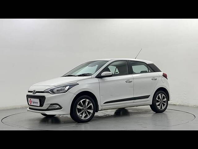 Used 2017 Hyundai Elite i20 in Ghaziabad