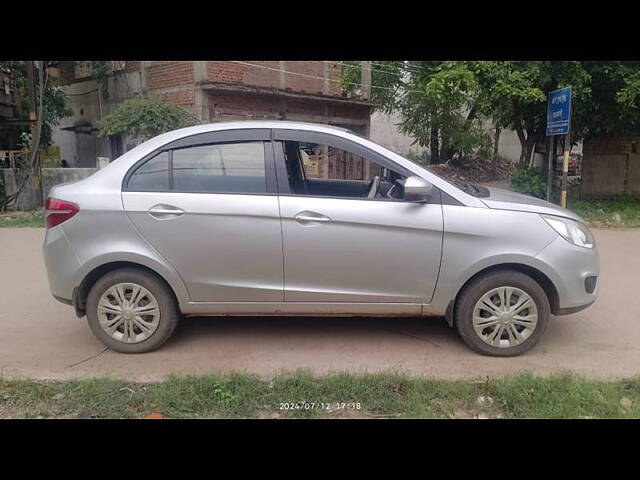 Used 2015 Tata Zest in Raipur