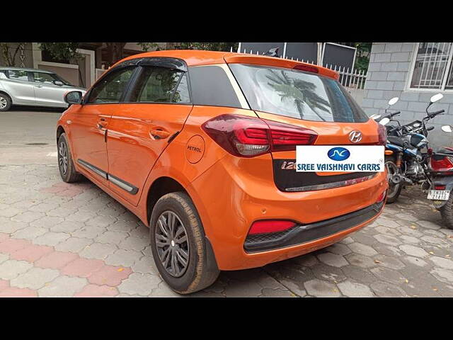 Used Hyundai Elite i20 [2019-2020] Magna Plus 1.2 [2019-2020] in Coimbatore