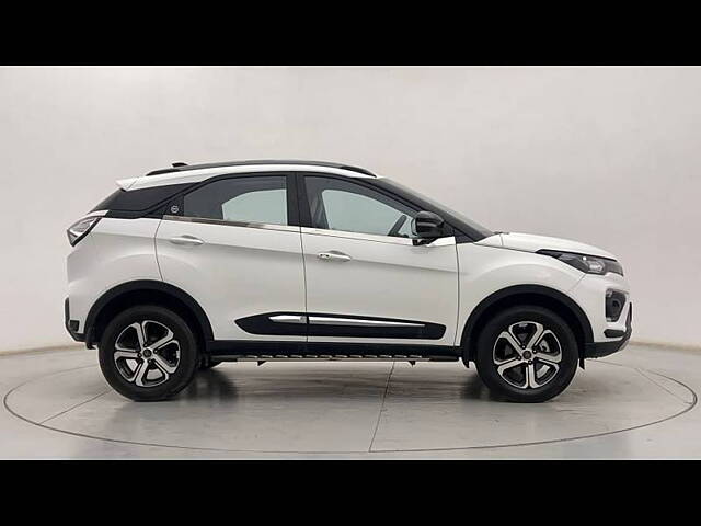 Used Tata Nexon [2020-2023] XZA Plus (S) [2022-2023] in Pune