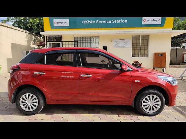 Used Hyundai Elite i20 [2016-2017] Era 1.4 CRDI [2016-2017] in Bangalore