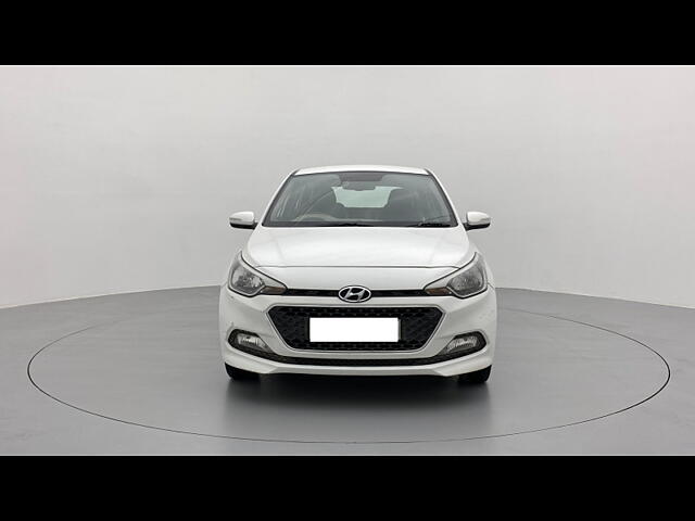 Used 2015 Hyundai Elite i20 in Hyderabad