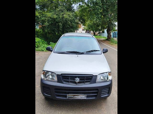 Used 2012 Maruti Suzuki Alto in Mysore