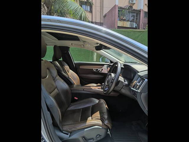 Used Volvo S90 [2016-2021] Inscription D4 [2016-2020] in Mumbai