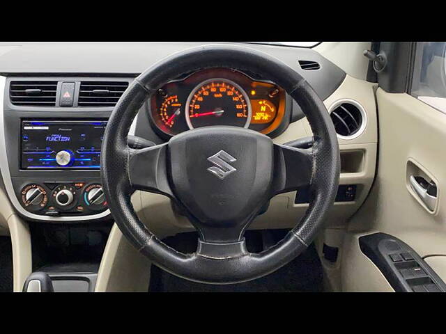 Used Maruti Suzuki Celerio [2017-2021] VXi AMT [2019-2020] in Chennai