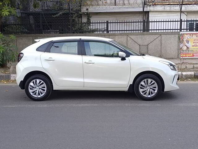 Used Maruti Suzuki Baleno [2015-2019] Delta 1.2 in Delhi