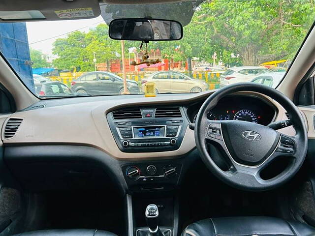 Used Hyundai Elite i20 [2016-2017] Asta 1.4 CRDI [2016-2017] in Kanpur