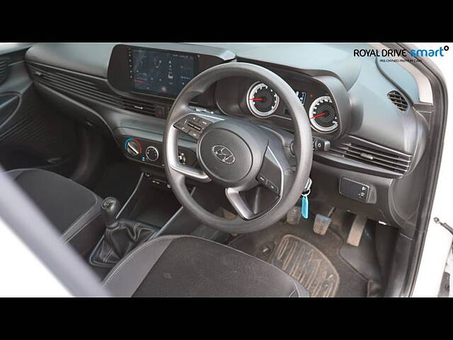 Used Hyundai i20 [2020-2023] Magna 1.2 MT [2020-2023] in Kochi