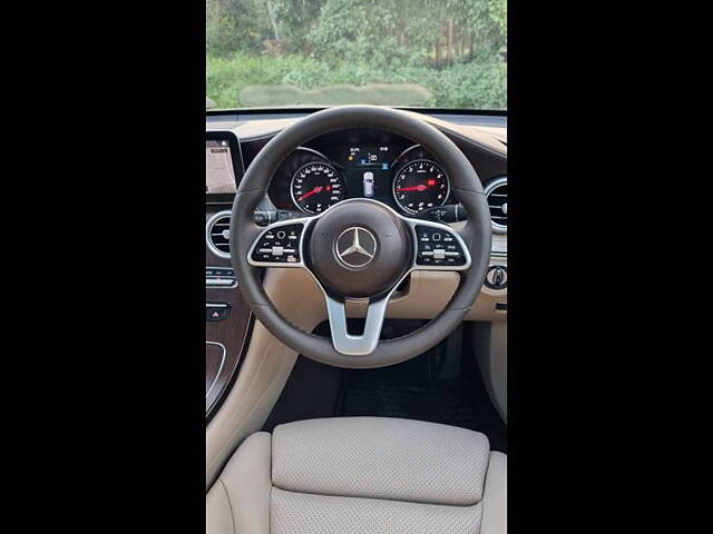 Used Mercedes-Benz GLC [2019-2023] 200 Progressive [2019-2021] in Delhi