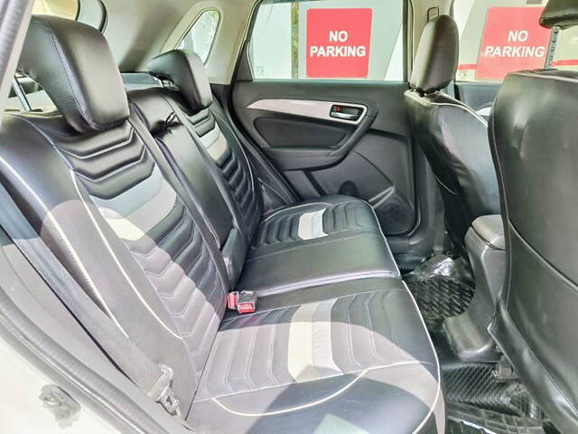 Used Maruti Suzuki Vitara Brezza [2016-2020] ZDi Plus in Mumbai