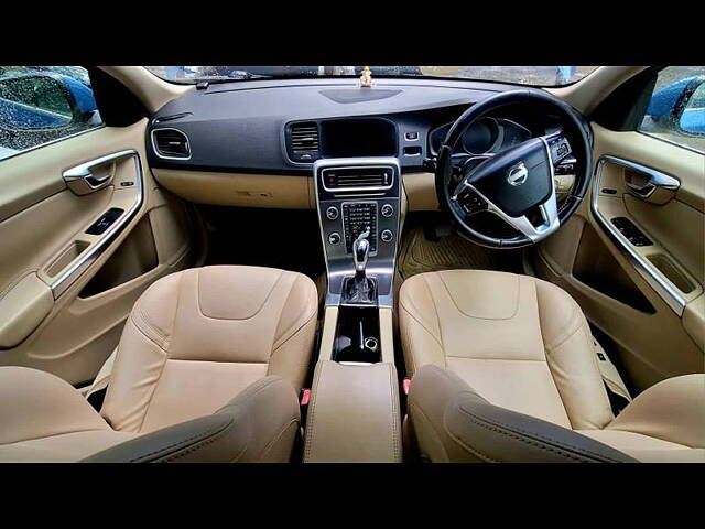 Used Volvo S60 [2013-2015] Summum D4 in Mumbai