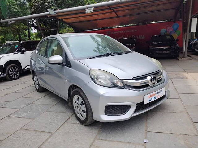 Used Honda Amaze [2013-2016] 1.2 S i-VTEC in Chennai