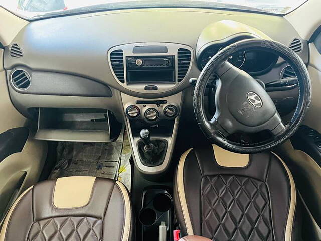 Used Hyundai i10 [2010-2017] Magna 1.2 Kappa2 in Kanpur