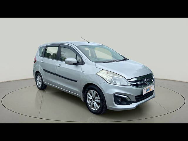 Used 2016 Maruti Suzuki Ertiga in Surat