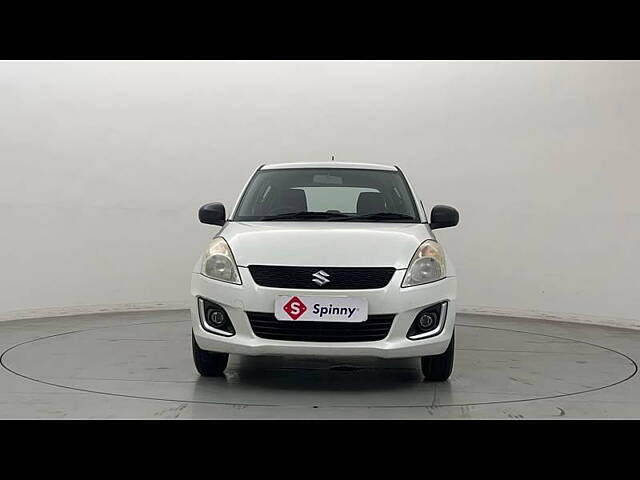 Used Maruti Suzuki Swift [2014-2018] Lxi ABS (O) in Delhi