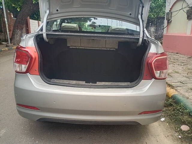 Used Hyundai Xcent [2014-2017] SX 1.2 in Kanpur