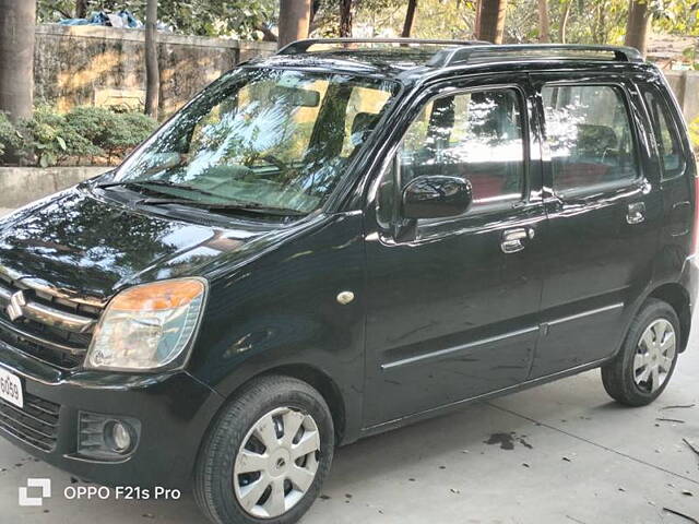 Used Maruti Suzuki Wagon R [2006-2010] VXi Minor in Mumbai