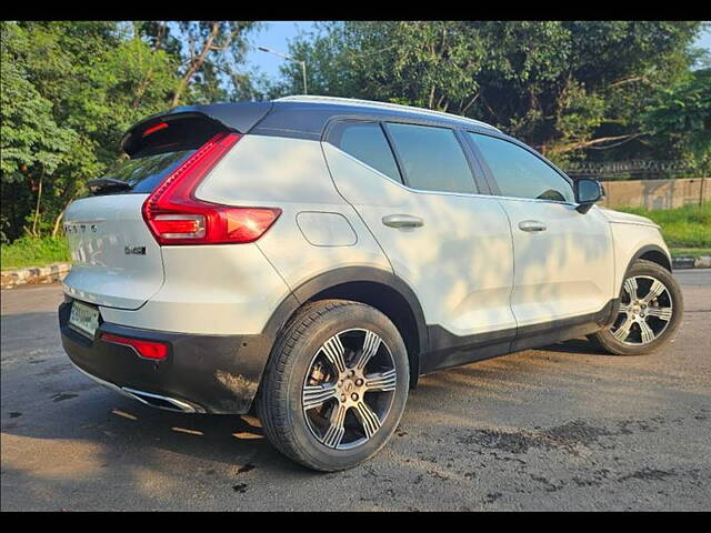 Used Volvo XC40 [2018-2022] Inscription in Chandigarh