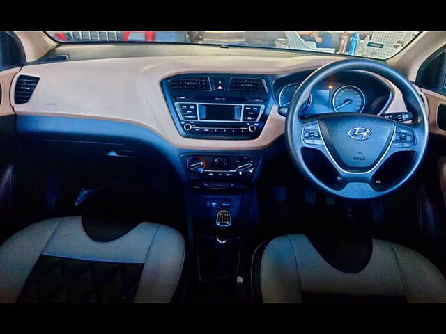 Used Hyundai Elite i20 [2017-2018] Sportz 1.4 CRDI in Bangalore