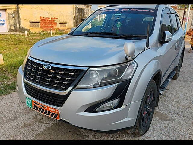 Used Mahindra XUV500 [2011-2015] W8 in Satna