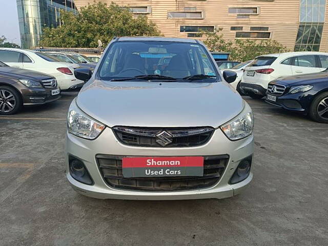 Used 2015 Maruti Suzuki Alto in Mumbai