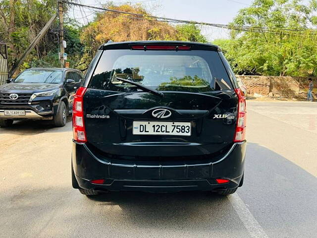 Used Mahindra XUV500 [2015-2018] W6 in Delhi