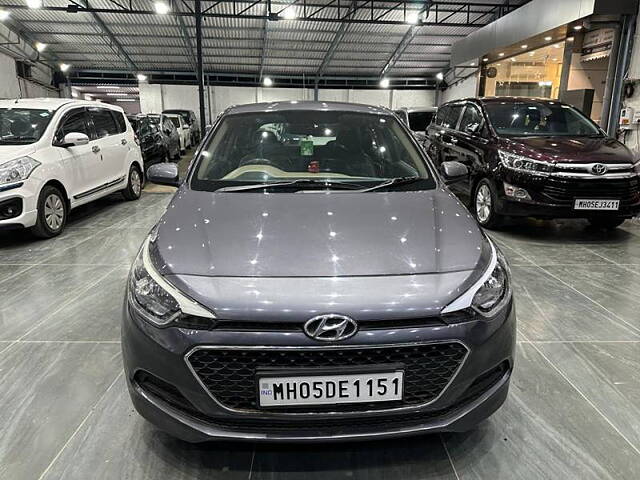 Used Hyundai Elite i20 [2017-2018] Magna Executive 1.2 in Thane