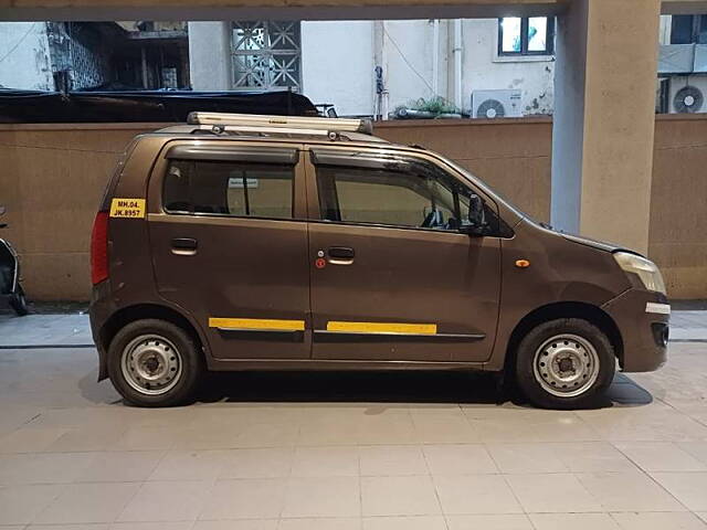 Used Maruti Suzuki Wagon R [2019-2022] LXi 1.0 [2019-2019] in Mumbai