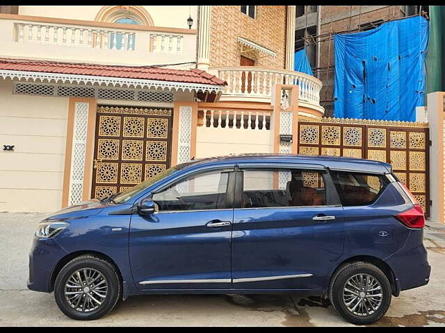 Used Maruti Suzuki Ertiga [2018-2022] ZDi Plus 1.5 Diesel in Hyderabad