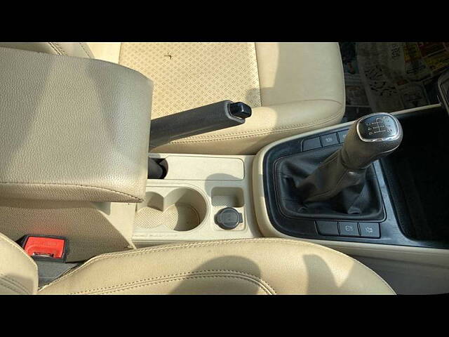 Used Skoda Slavia [2022-2023] Active 1.0L TSI MT in Ahmedabad