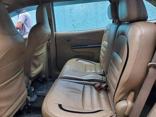 Used Honda Mobilio V Diesel in Kolkata