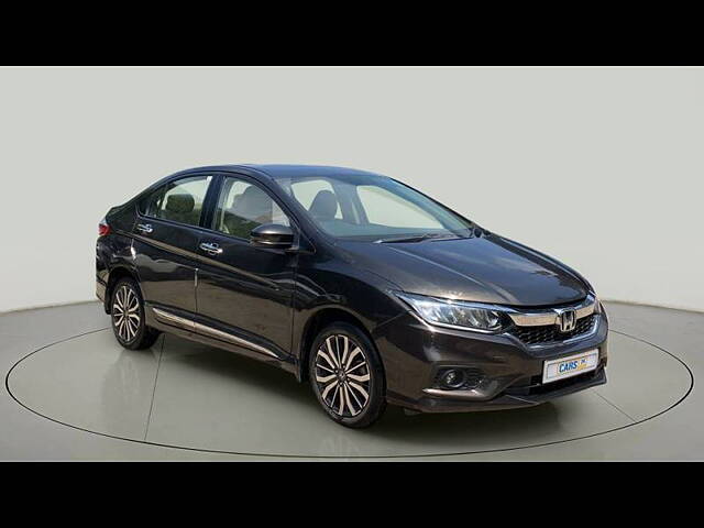 Used 2019 Honda City in Lucknow