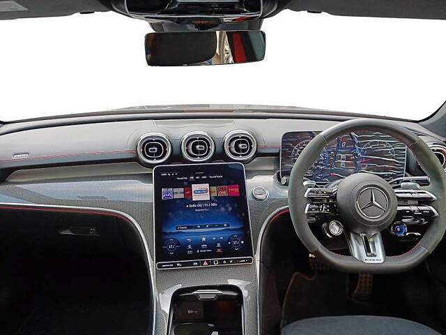 Used Mercedes-Benz AMG C 43 4MATIC in Chennai